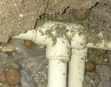 辉南测漏水多少钱