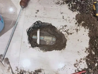 辉南测漏水电话