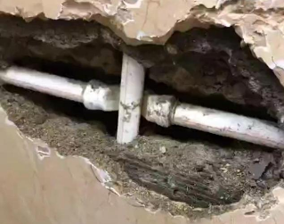 辉南测漏水哪家好