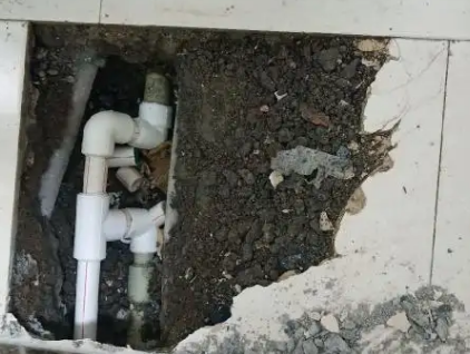 辉南测漏水哪家好