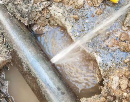 辉南测漏水公司