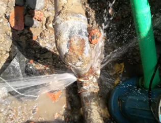 辉南测漏水公司电话