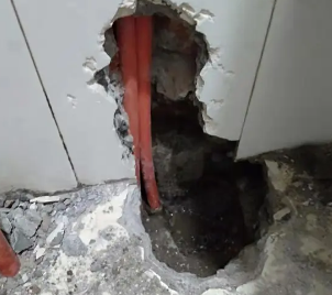 辉南漏水检测电话