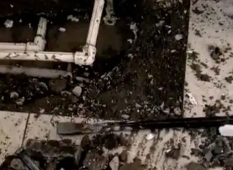 辉南漏水检测电话