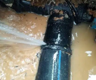 辉南测漏水公司哪家好