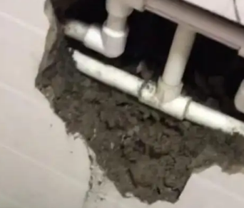 辉南漏水检测电话