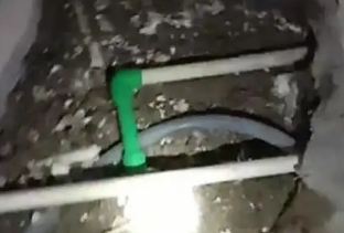 辉南测漏水公司