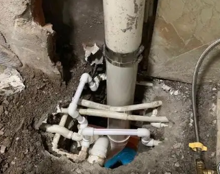 辉南漏水检测哪家好