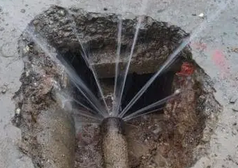 辉南漏水检测多少钱