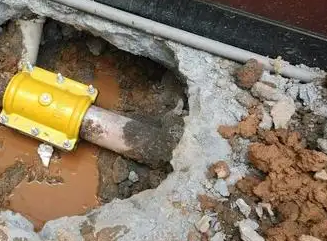 辉南漏水检测哪家好