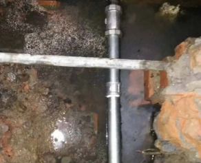 辉南漏水检测公司电话