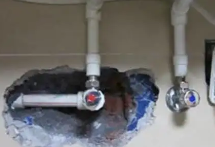 辉南卫生间测漏水查询方法