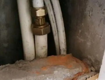 辉南水管漏水检测哪家好