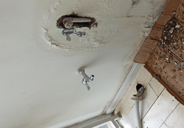 辉南卫生间测漏水