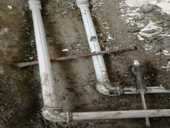 辉南卫生间测漏水多少钱