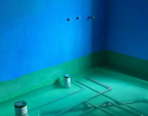 辉南卫生间防水