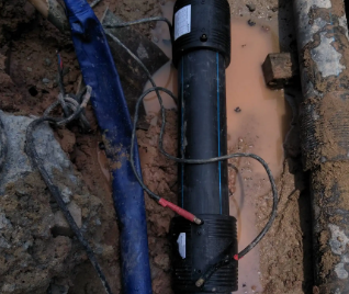 辉南水管漏水检测多少钱