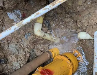 辉南水管漏水检测哪家好