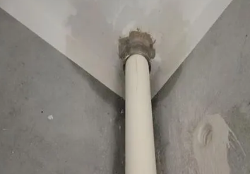 辉南卫生间测漏水之渗水防护