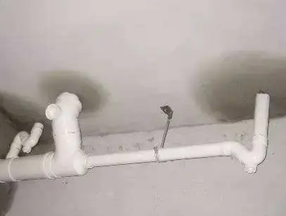 辉南卫生间测漏水的几种情景