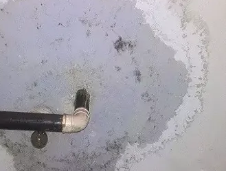 辉南卫生间测漏水之怎么维修