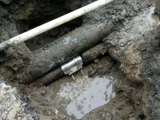 辉南水管漏水检测的传递距离多少