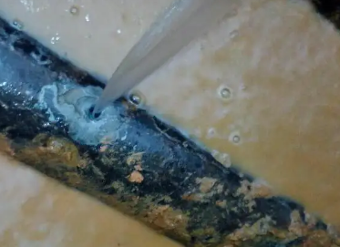 辉南水管漏水检测多少钱