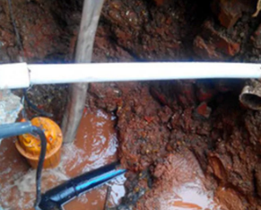 辉南水管漏水检测哪家好