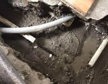 辉南卫生间测漏水价格明细