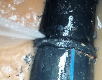 辉南水管漏水检测的小妙招