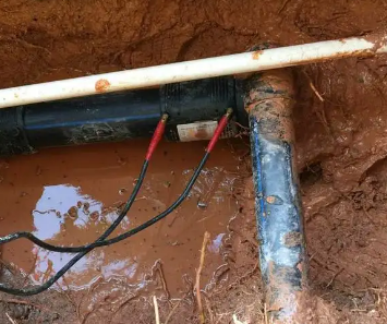 辉南水管漏水检测多少钱