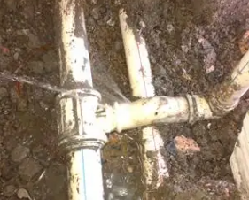 辉南卫生间测漏水多少钱