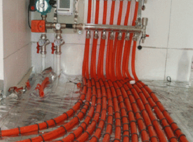 辉南地暖维修多少钱