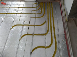 辉南地暖维修哪家好