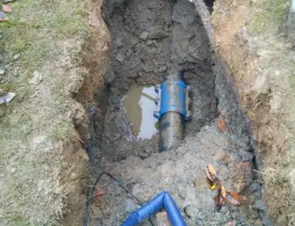 辉南水管漏水检测多少钱