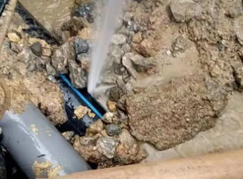 辉南水管漏水检测哪家好