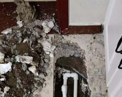 辉南卫生间测漏水的相关问题