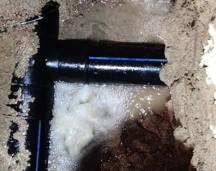 辉南水管漏水检测哪家好