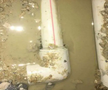 辉南水管漏水检测多少钱