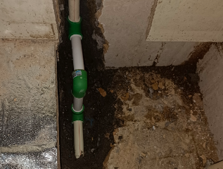 辉南卫生间测漏水哪家好