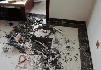 辉南漏水检测多少钱