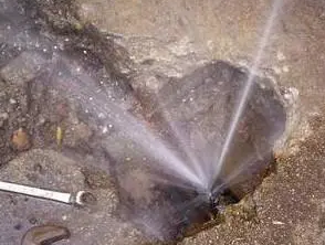 辉南水管漏水检测哪家好