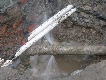 辉南测漏水多少钱