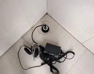 辉南测漏水公司