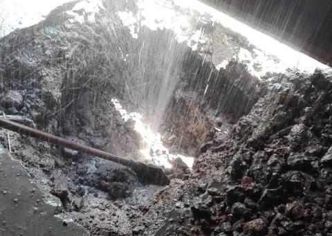 辉南漏水检测哪家好