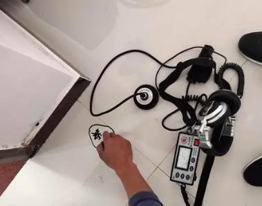 辉南测漏水公司电话